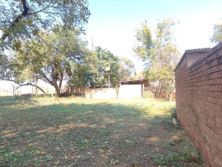 3 Bedroom Property for Sale in Zoutpansdrift A H North West